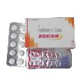 ROXITHROMYCIN 150 MG TABLETS   Roxion Tablets