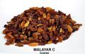 C Malayar Raisins