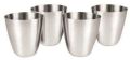 Stainless Steel Glasses