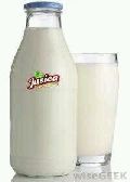 badam milk
