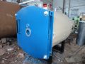 HSD Fired Hot Water Generator
