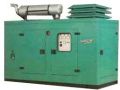 Silent Diesel Generator