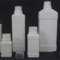 Square Agro Chemical Bottles