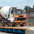 Concrate Weighbridge : Model : FULLY CWB - 6300