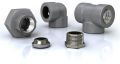 inconel forged elbow