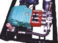 UTPS-8000 Triplex Plunger Pumps