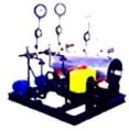 Fuel Oil Preheater