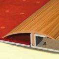 Multicolor PVC Flooring Profiles