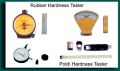 rubber hardness tester