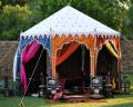 Royal Arabian Tent