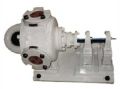 Stainless Steel Internal Gear Pump