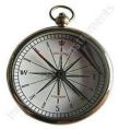 Nautical Pocket Compass