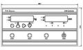 UTM Controller