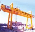 Gantry Crane Without Crab