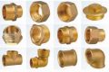 Brass Fittings - Pipe Fittings