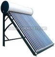 Evacuated Tube Collector Solar Water Heater (100 LPD)