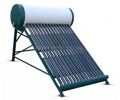 Evacuated Tube Collector Solar Water Heater (200 LPD)