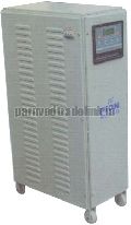 Three Phase Air Cooled Servo Controlled Voltage Stabilizer