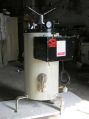 SHIVAM Power Coated New 2-9KW Medium Pressure 220-240v 50hZ 220V Autoclave Vertical