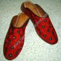 Traditional Footwear - 04