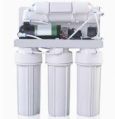 Electric water purifiers