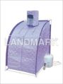 New Portable Steam Bath With Head Cover
