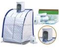 Portable Steam Bath Easy to Carry, Store, Use