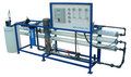 Water Filtration Plant, Water Filter System