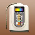 Water Ionizer with Four Levels of Alkaline Water