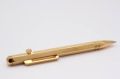 gold plated pen