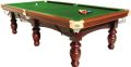 11 Exclusive Pool Table
