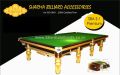 S1 Premium Snooker Table