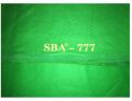 Snooker Table SBA 777 Cloth