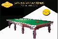 S2 Snooker Table With Indian Marble Mini
