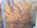Forest Golden Marble