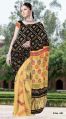 Festive Wear Thanjavur Soft Silk, 6.3 M (with Blouse Piece) at Rs