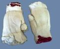 Cotton Knitted Hand Gloves 02