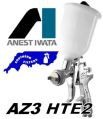 Anest Iwata Spray Gun