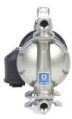 Double Diaphragm Pump 1050 Stainless Steel
