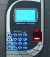 Biofinger Access Control System