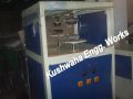 Paper Plate Making Machine, Automatic Double Die Paper Plate Making Machine