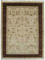 Hand Knotted Woollen Carpet (ABC-503)