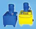hydraulic power pack