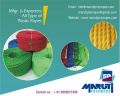 Hdpe Poly Ropes