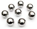 Stainless Steel Balls