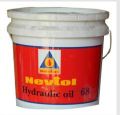 Industrial Hydraulic Oils