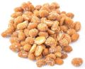 Salt Roasted Peanuts