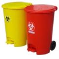 Biomedical Dustbins