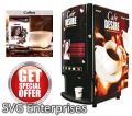 coffee vending machines