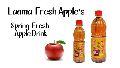 Laama Fresh Apple Fruit Drink